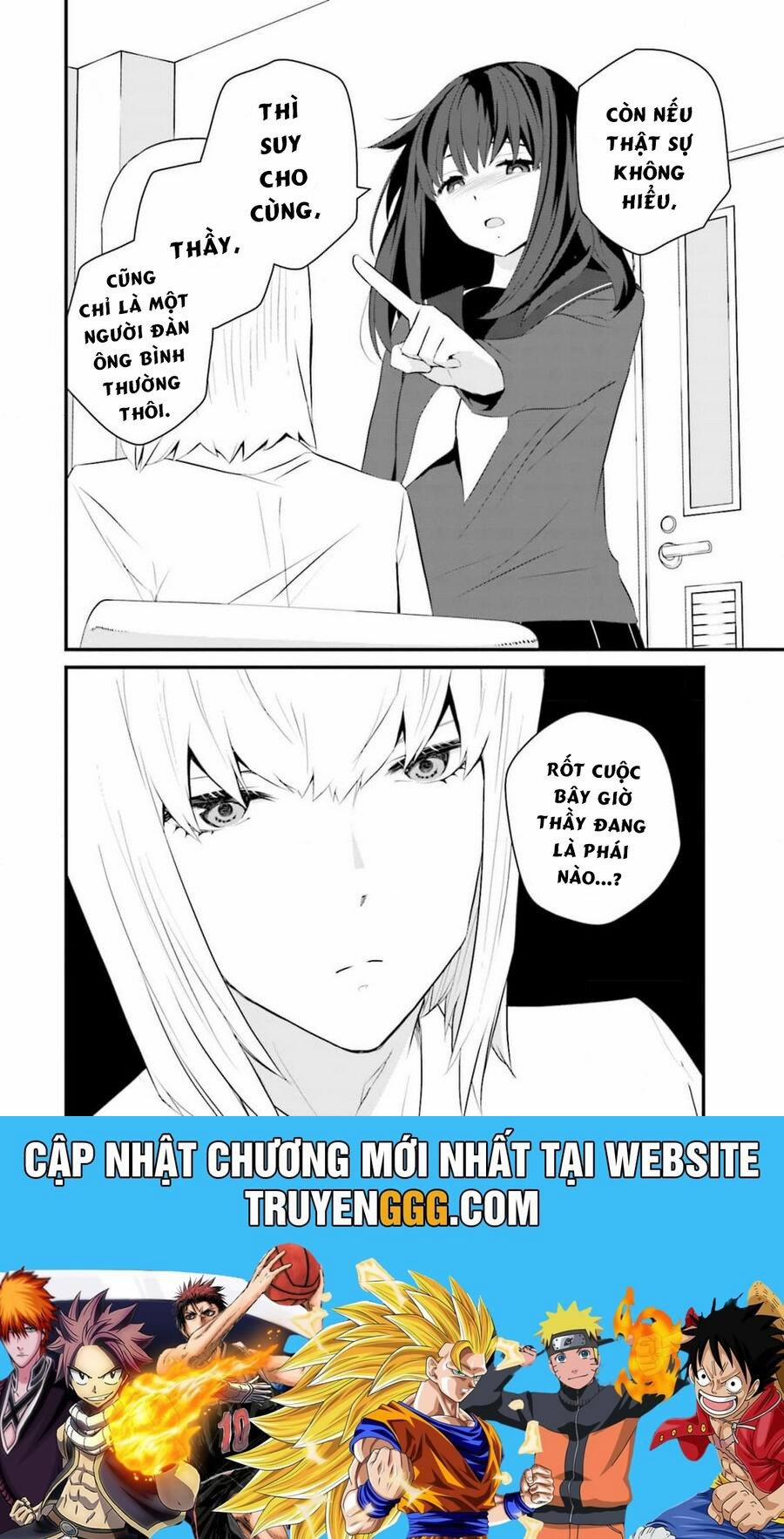 Một Gia Đình Như Vậy Có Đáng Để Giữ Lại Không? 60 trang 22