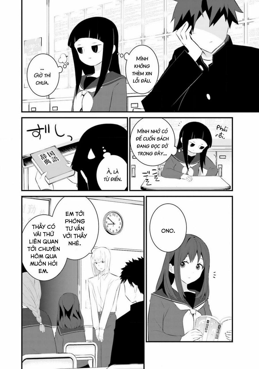 Một Gia Đình Như Vậy Có Đáng Để Giữ Lại Không? 60 trang 4