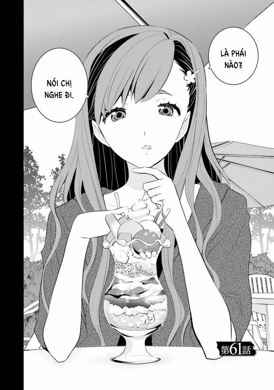 Một Gia Đình Như Vậy Có Đáng Để Giữ Lại Không? 61 trang 2