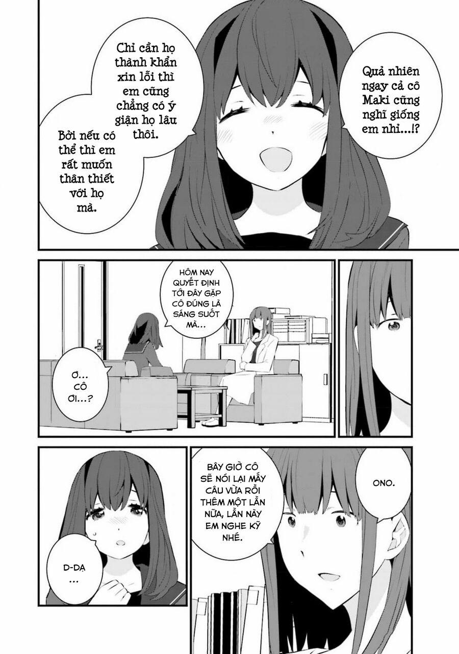 Một Gia Đình Như Vậy Có Đáng Để Giữ Lại Không? 62 trang 12