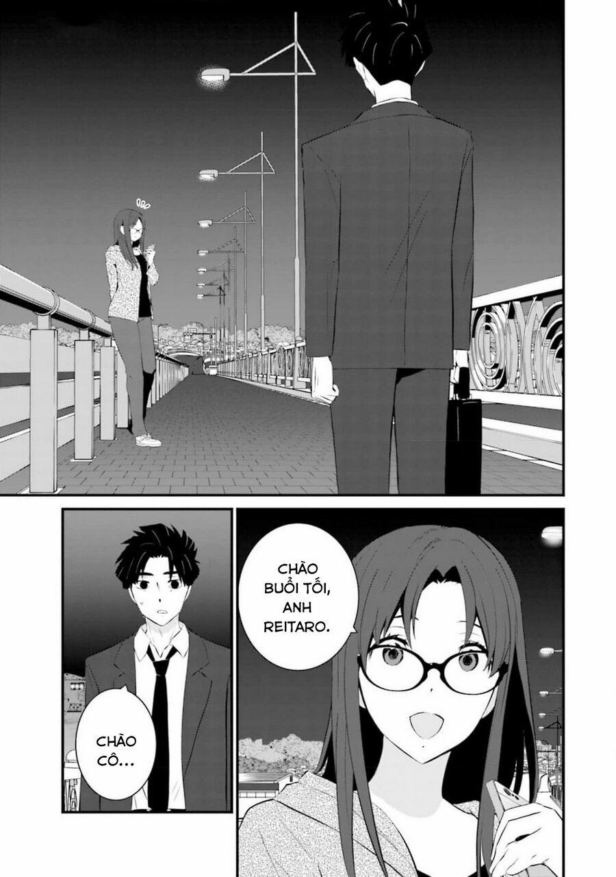 Một Gia Đình Như Vậy Có Đáng Để Giữ Lại Không? 62 trang 15