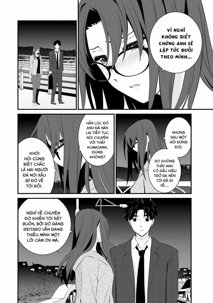 Một Gia Đình Như Vậy Có Đáng Để Giữ Lại Không? 62 trang 18