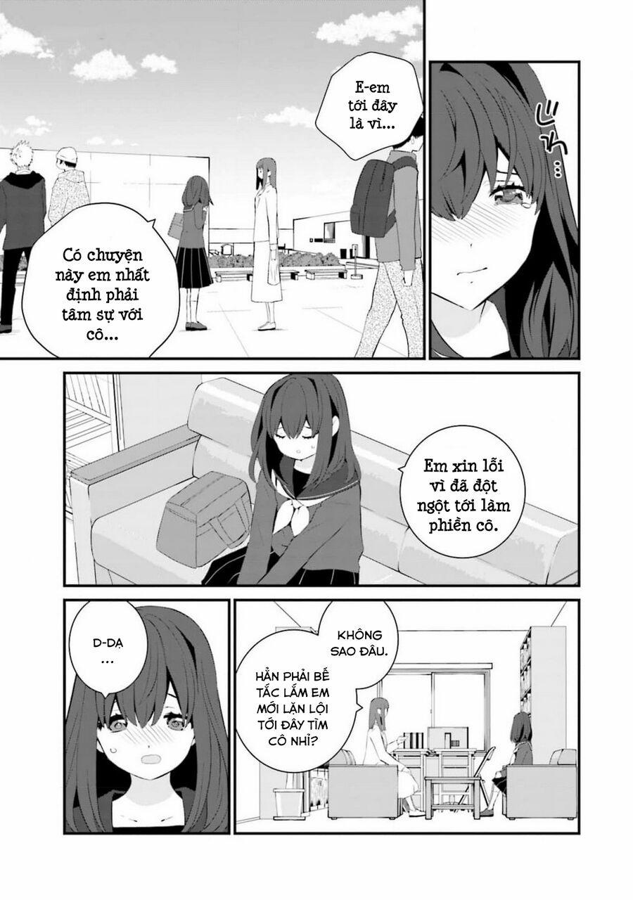 Một Gia Đình Như Vậy Có Đáng Để Giữ Lại Không? 62 trang 3