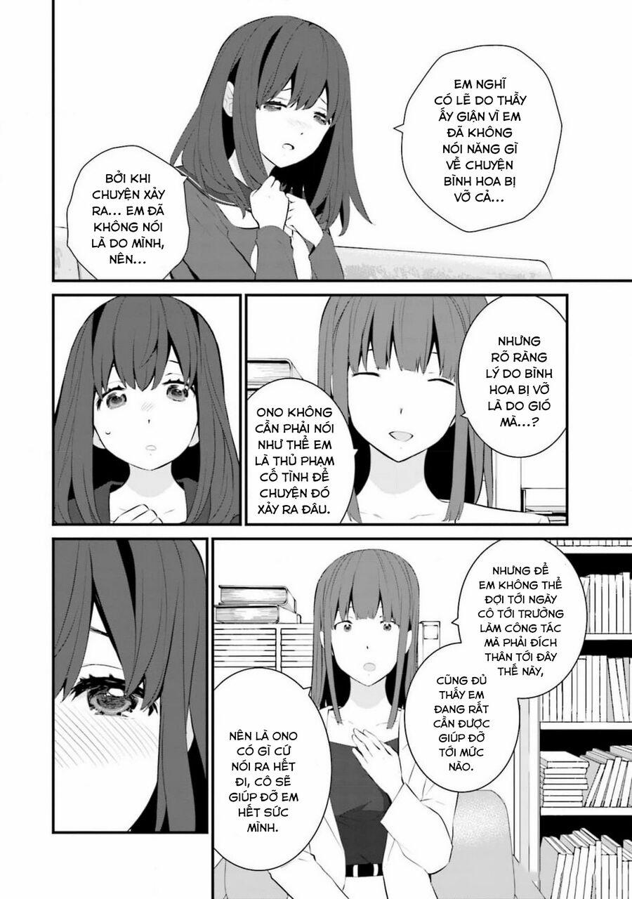 Một Gia Đình Như Vậy Có Đáng Để Giữ Lại Không? 62 trang 6