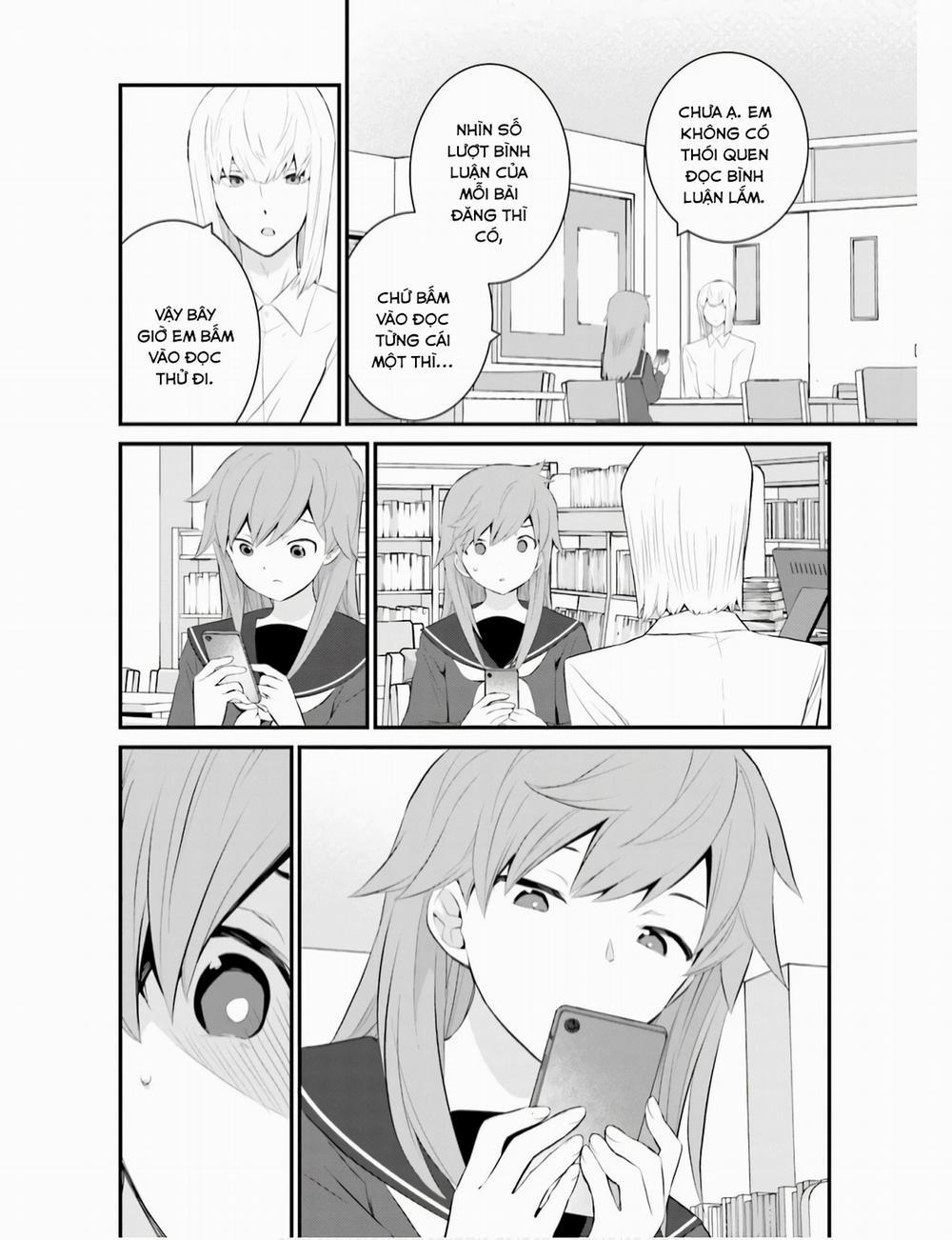 Một Gia Đình Như Vậy Có Đáng Để Giữ Lại Không? 65 trang 14