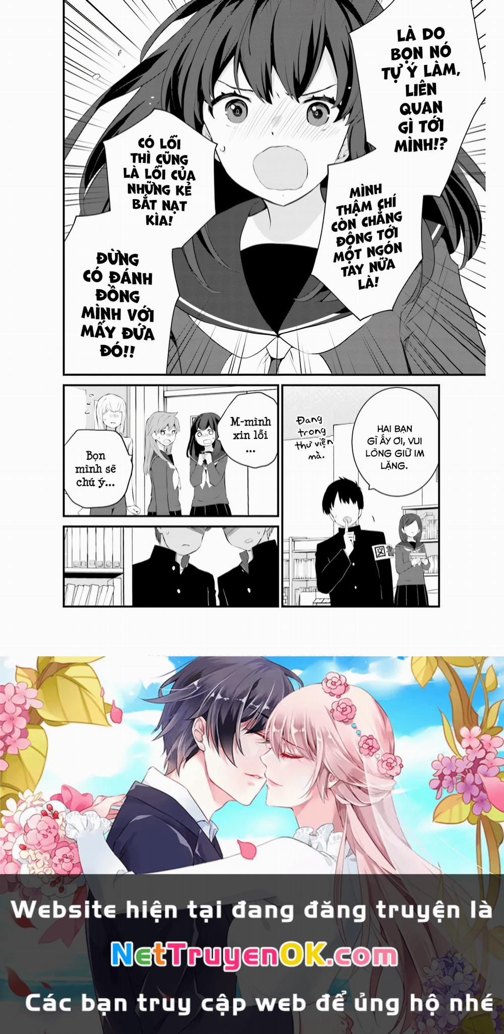 Một Gia Đình Như Vậy Có Đáng Để Giữ Lại Không? 65 trang 22