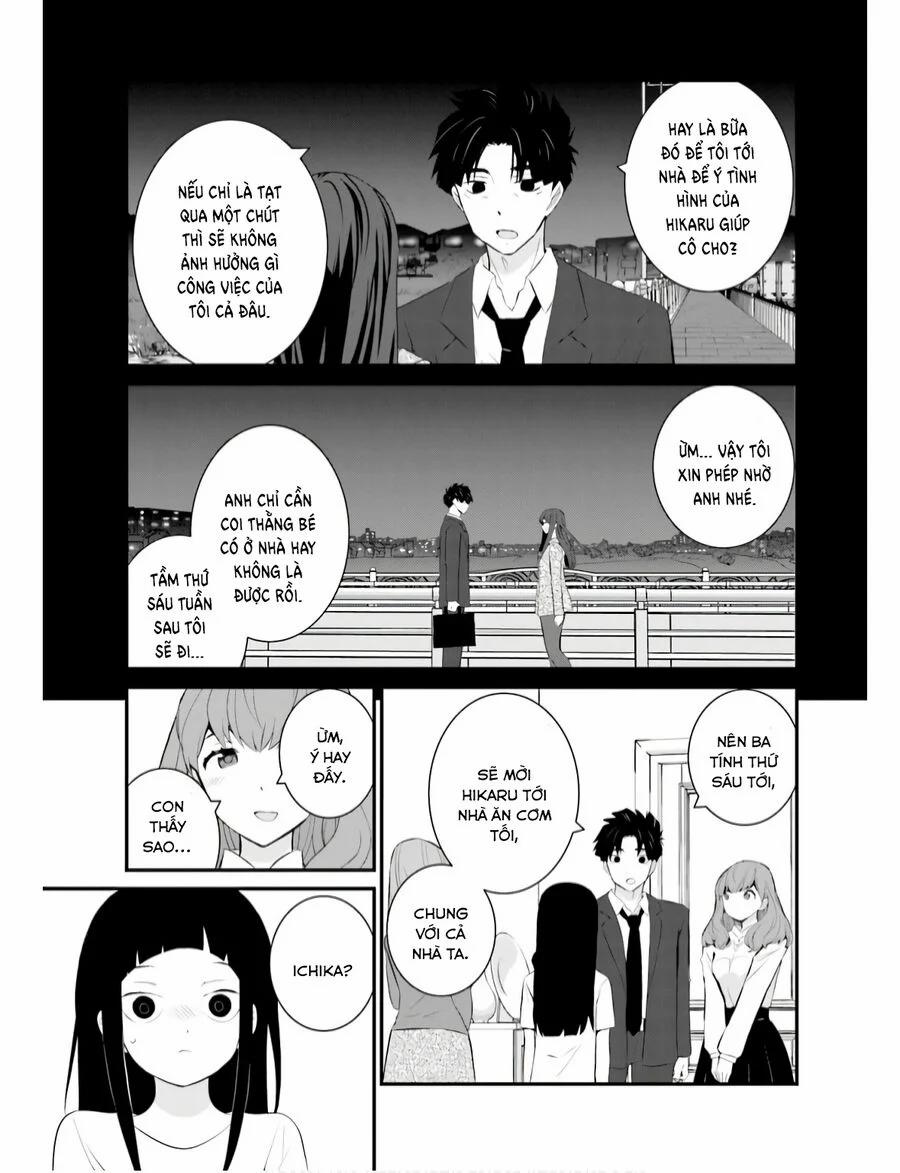 Một Gia Đình Như Vậy Có Đáng Để Giữ Lại Không? 66 trang 15