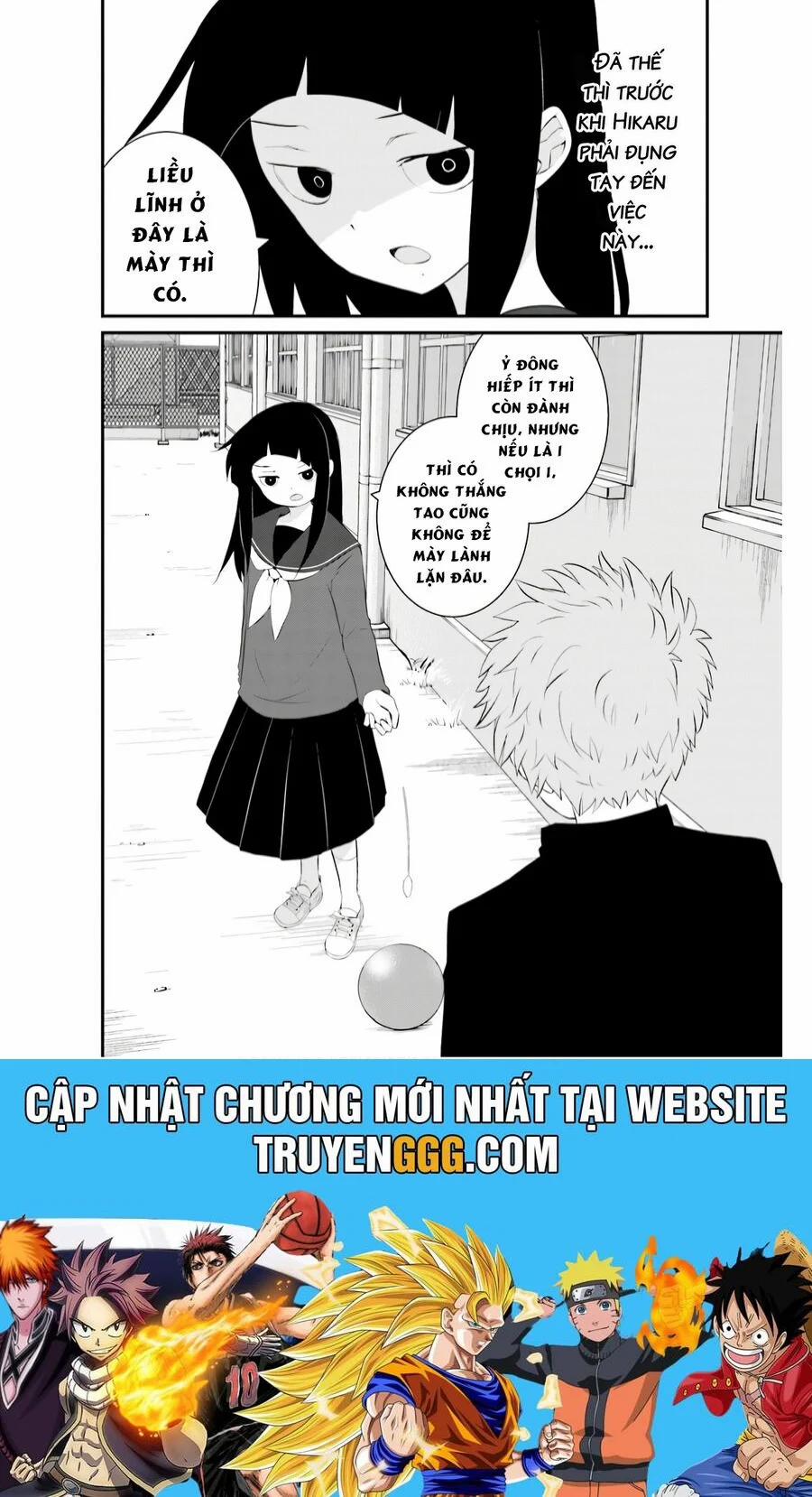 Một Gia Đình Như Vậy Có Đáng Để Giữ Lại Không? 66 trang 24