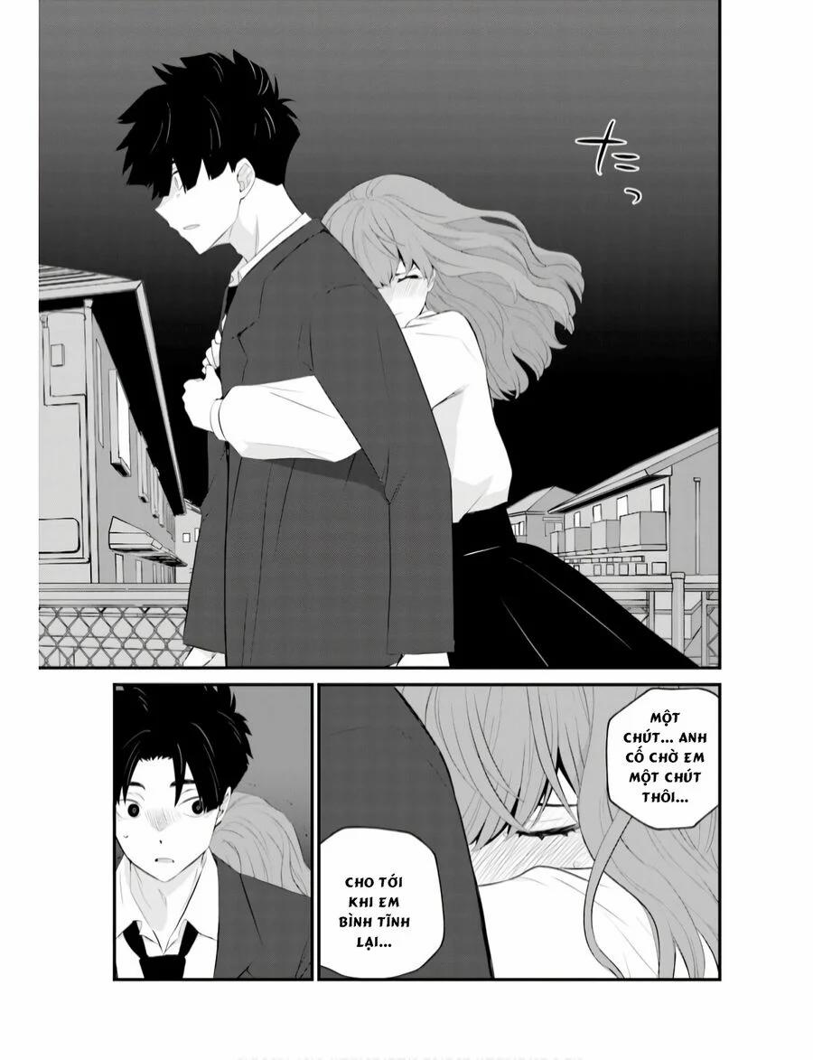 Một Gia Đình Như Vậy Có Đáng Để Giữ Lại Không? 66 trang 7