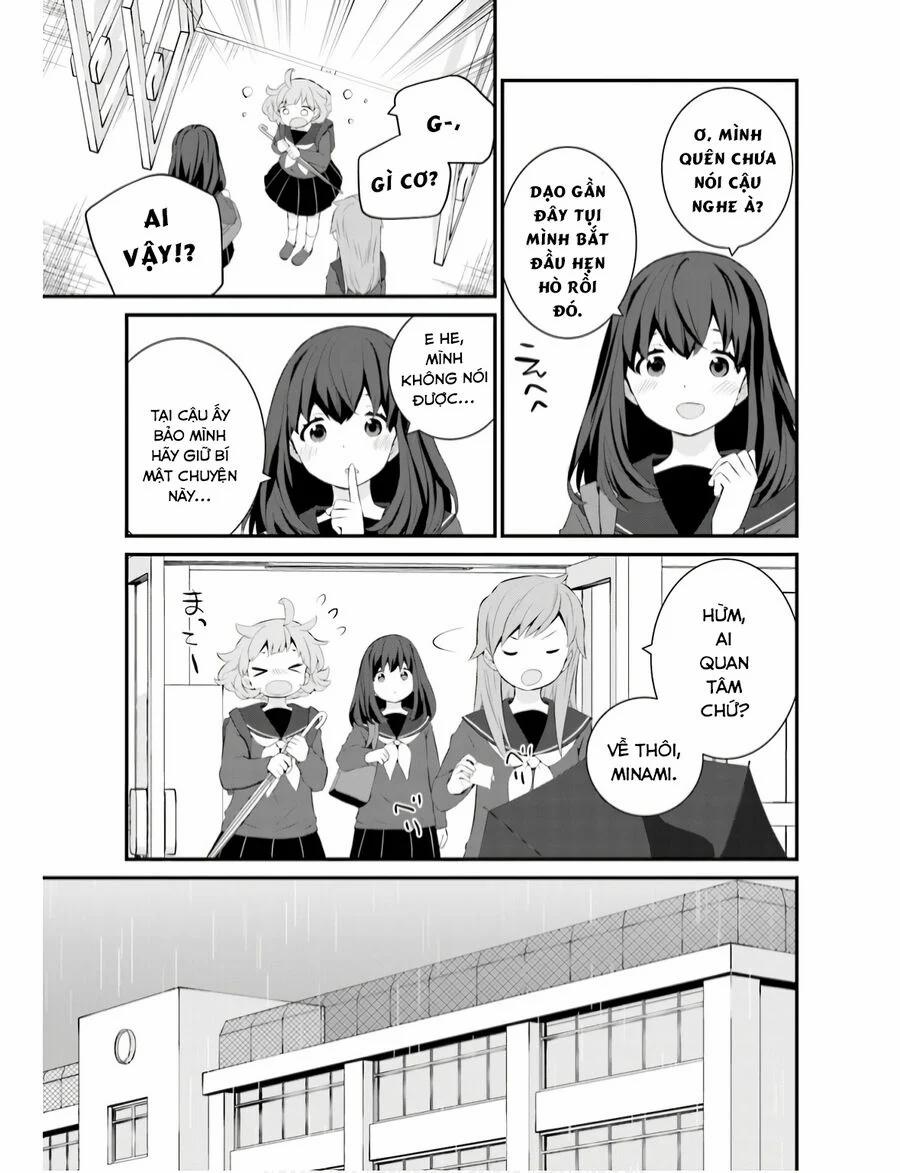 Một Gia Đình Như Vậy Có Đáng Để Giữ Lại Không? 67 trang 11