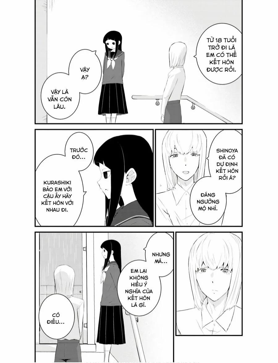 Một Gia Đình Như Vậy Có Đáng Để Giữ Lại Không? 67 trang 16