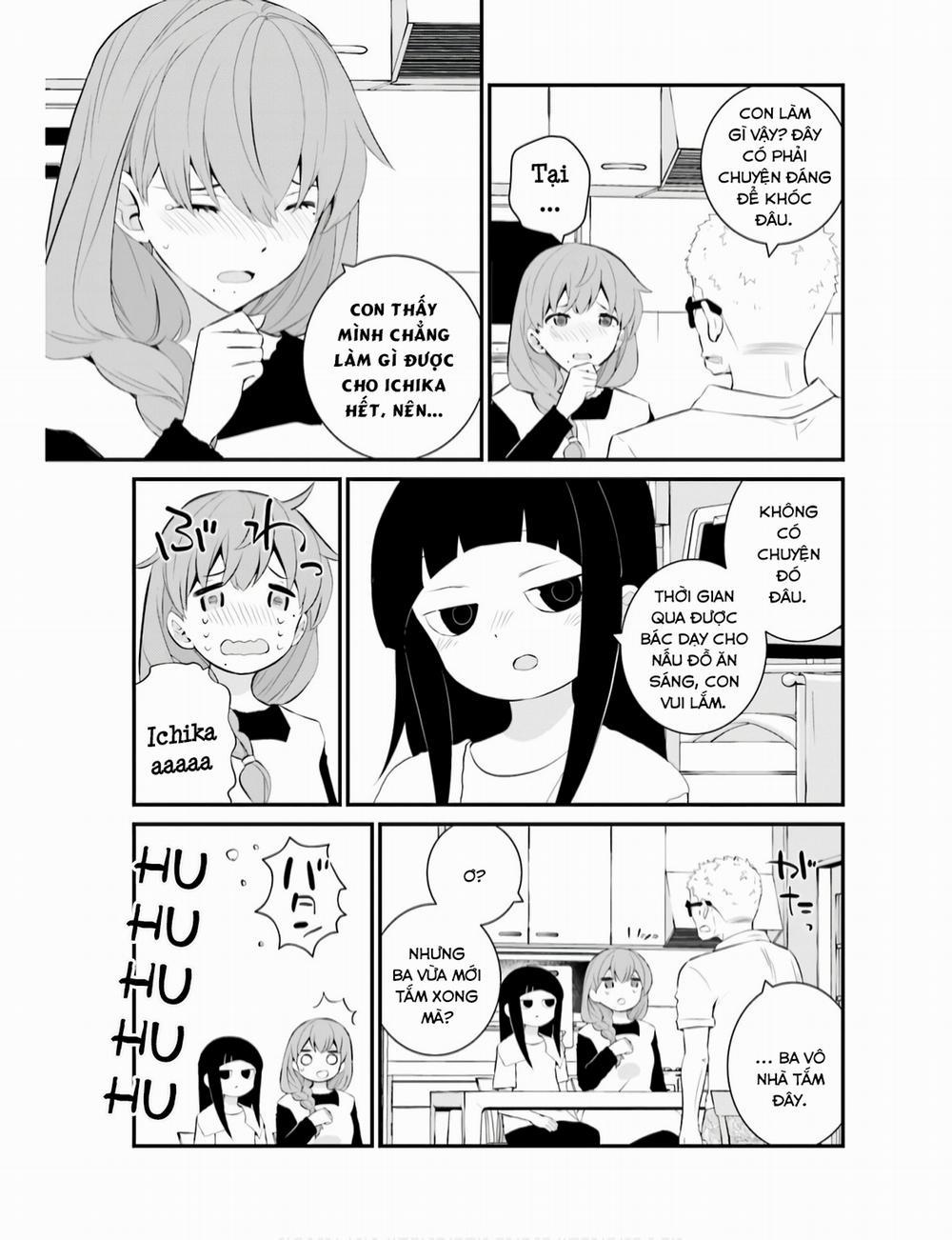 Một Gia Đình Như Vậy Có Đáng Để Giữ Lại Không? 68 trang 5