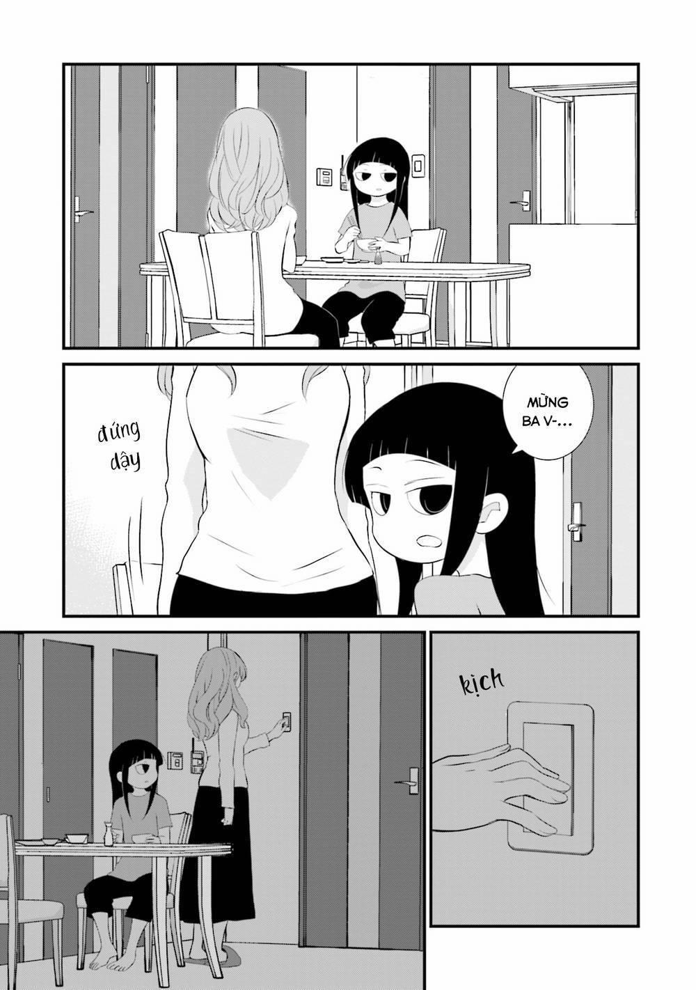 Một Gia Đình Như Vậy Có Đáng Để Giữ Lại Không? 8 trang 11