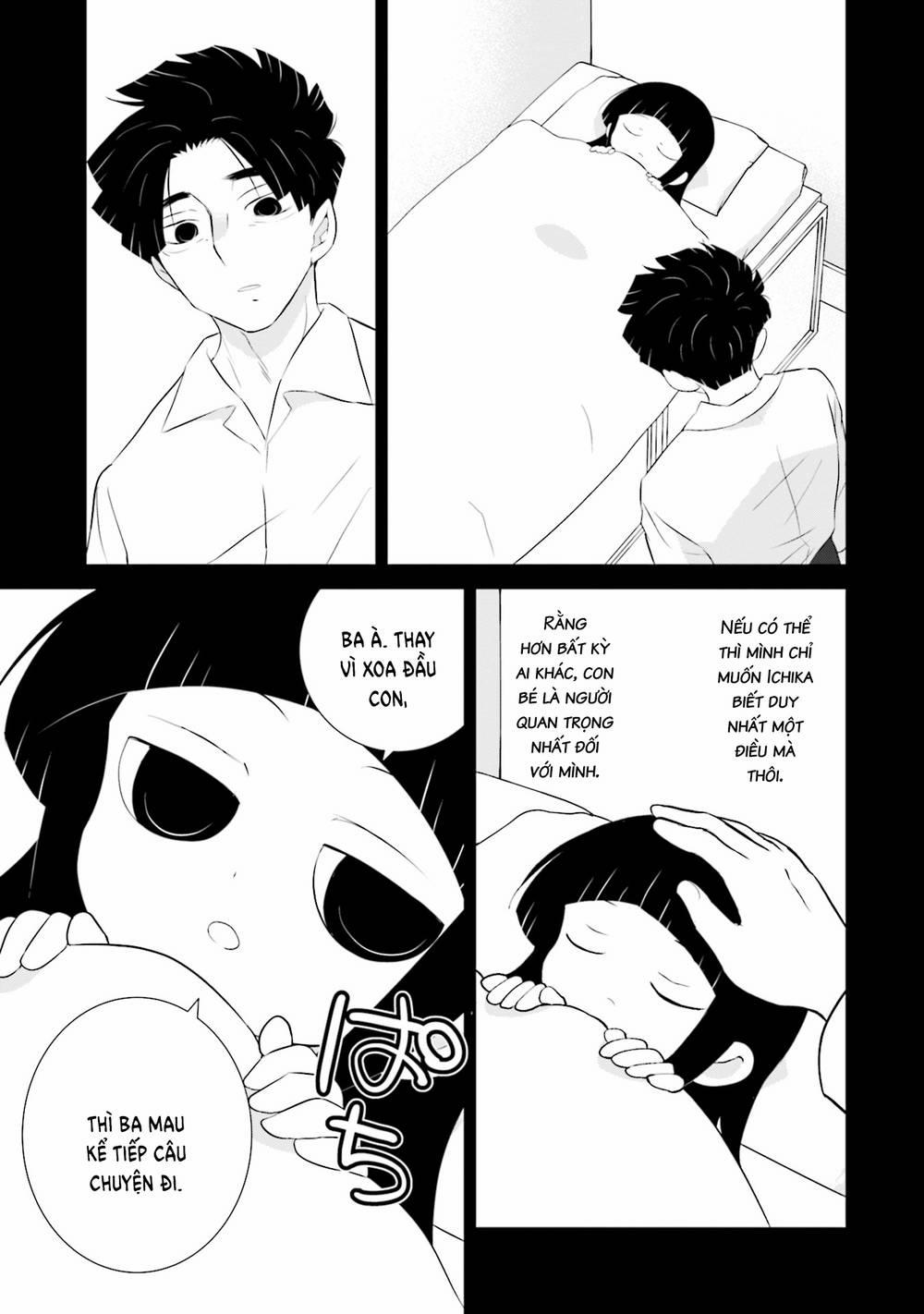 Một Gia Đình Như Vậy Có Đáng Để Giữ Lại Không? 9 trang 11