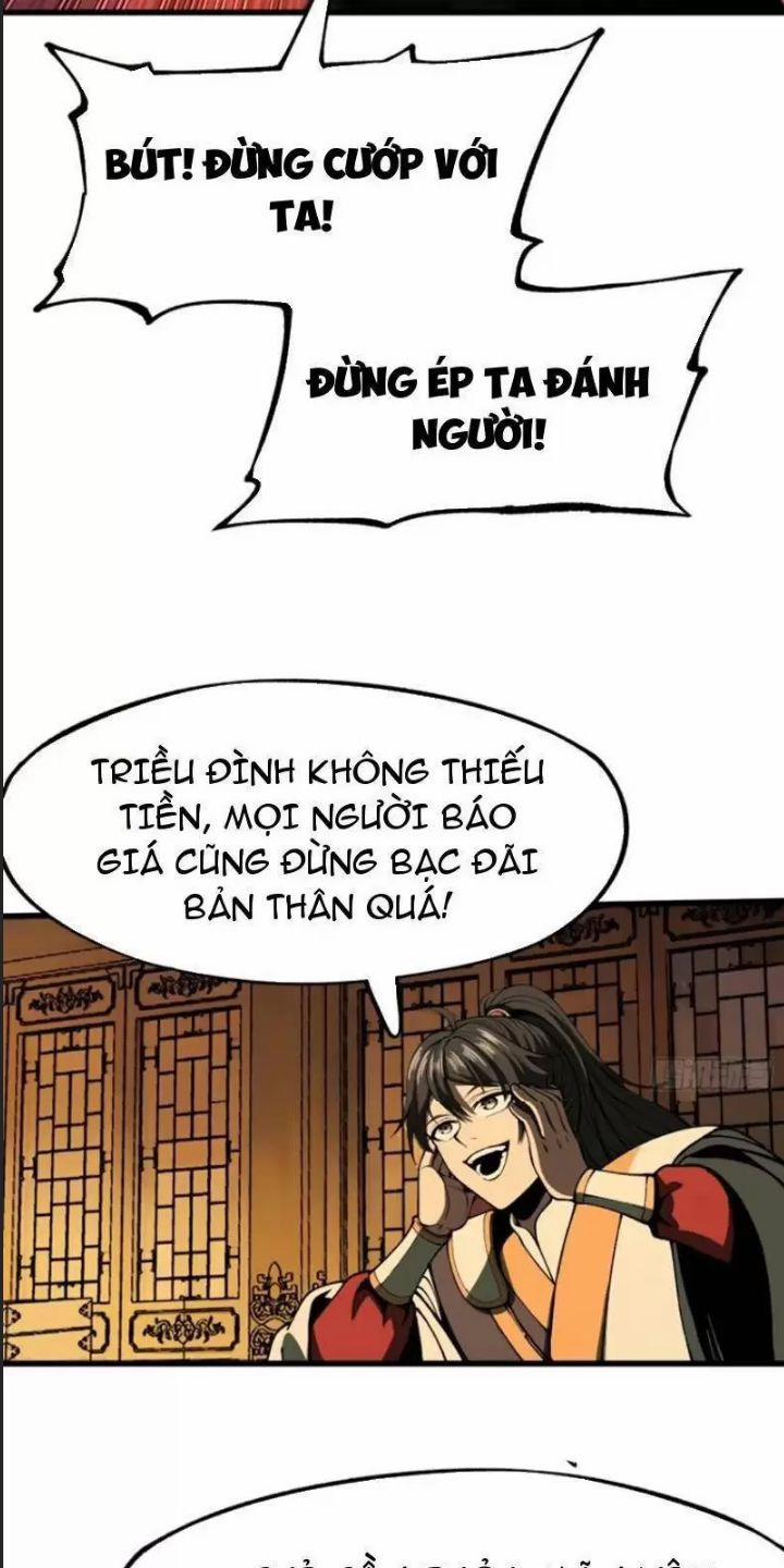 Một Lần Bất Cẩn Vang Danh Thiên Hạ 81 trang 1