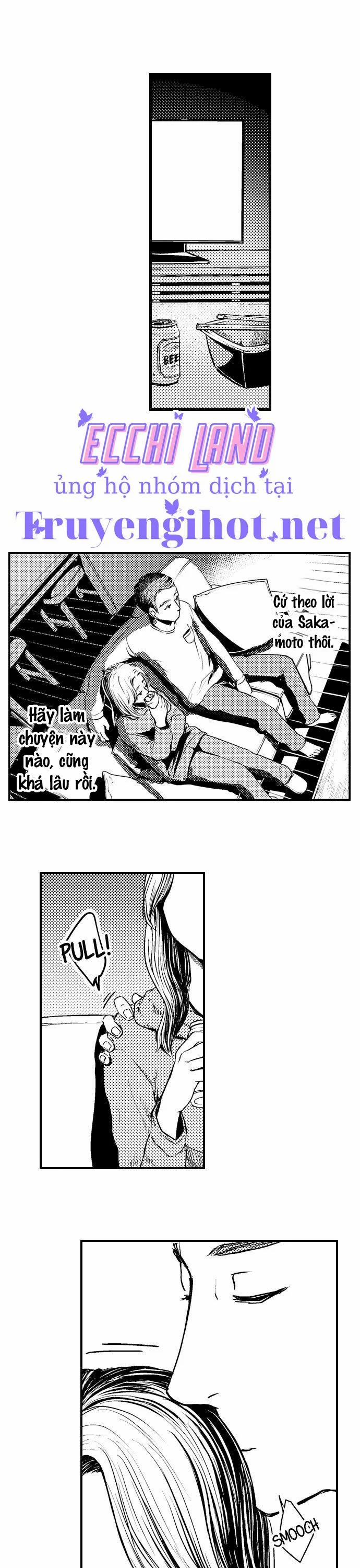 Một Lần Nữa Phải Lòng Người Vợ Cắm Sừng Mình 1.2 trang 5