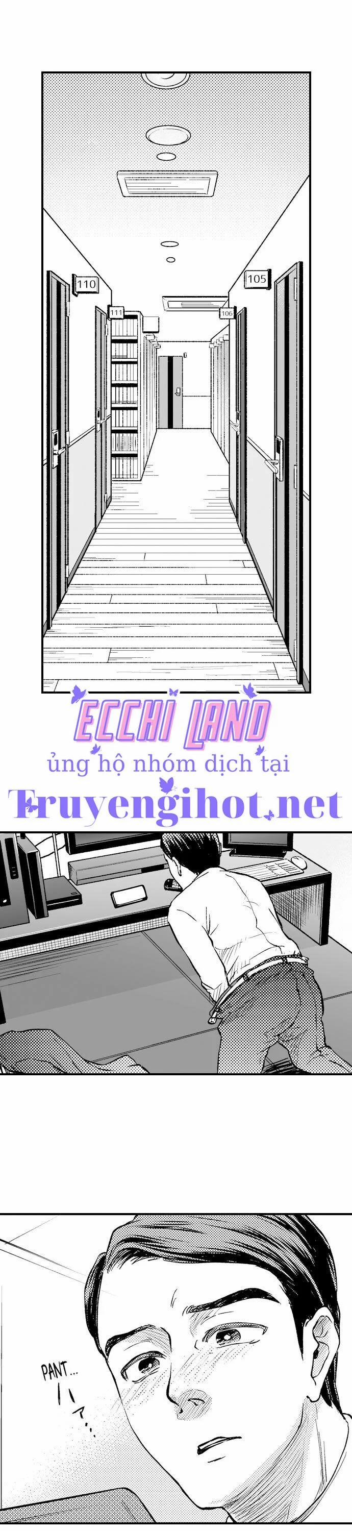 Một Lần Nữa Phải Lòng Người Vợ Cắm Sừng Mình 10.1 trang 2