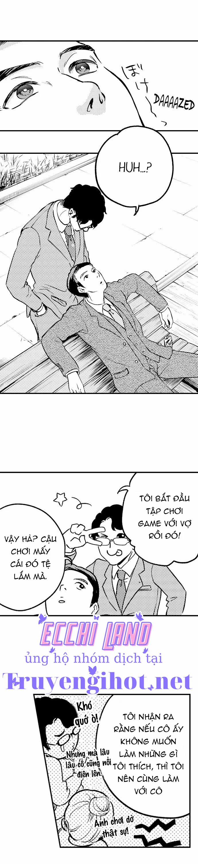 Một Lần Nữa Phải Lòng Người Vợ Cắm Sừng Mình 12.1 trang 2