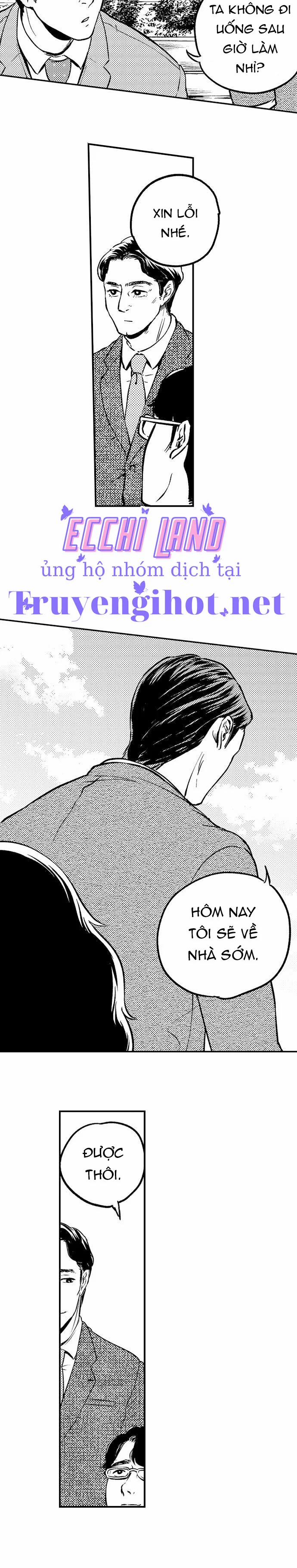 Một Lần Nữa Phải Lòng Người Vợ Cắm Sừng Mình 12.1 trang 6