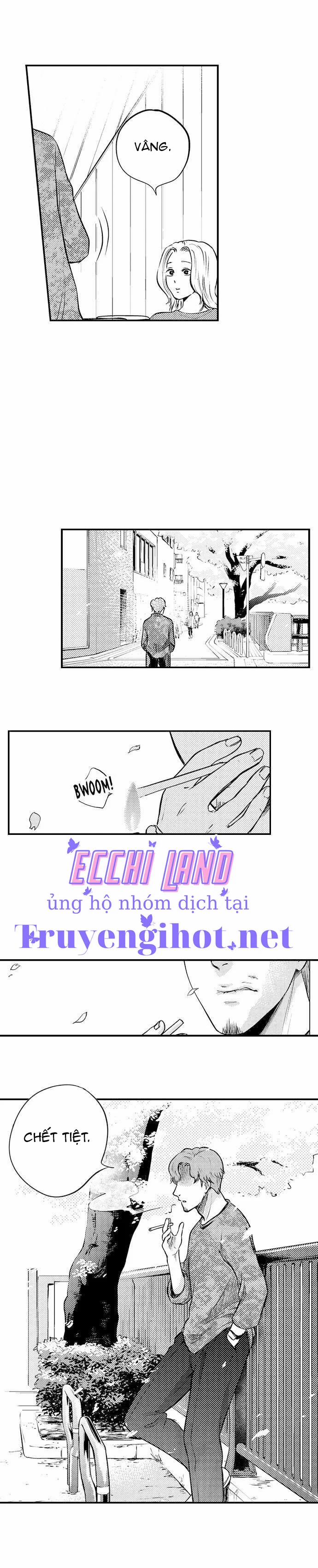 Một Lần Nữa Phải Lòng Người Vợ Cắm Sừng Mình 14.2 trang 3