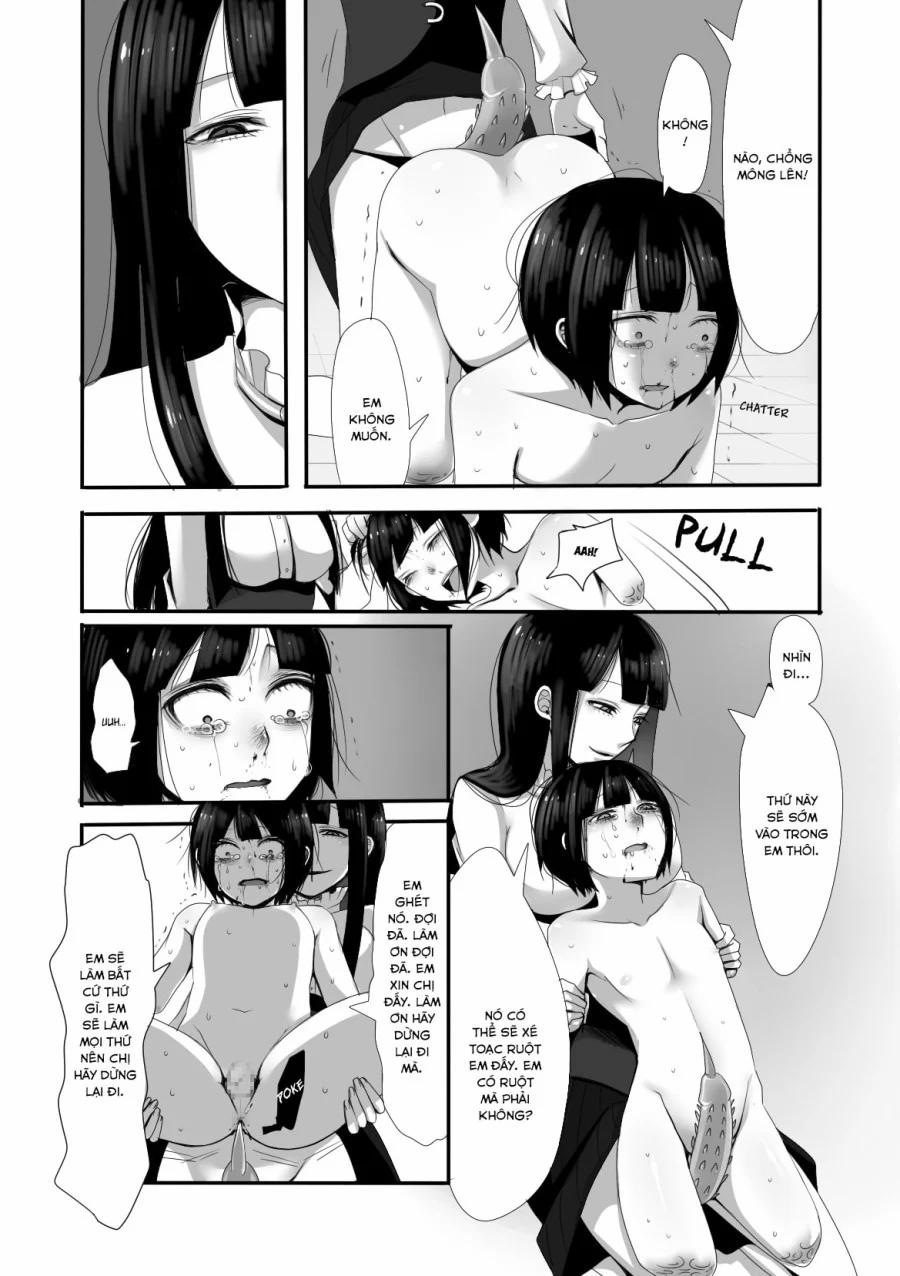 Một Lần Nữa 0 trang 16