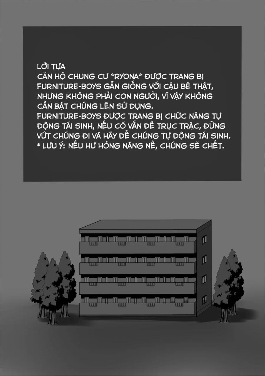 Một Lần Nữa 0 trang 2