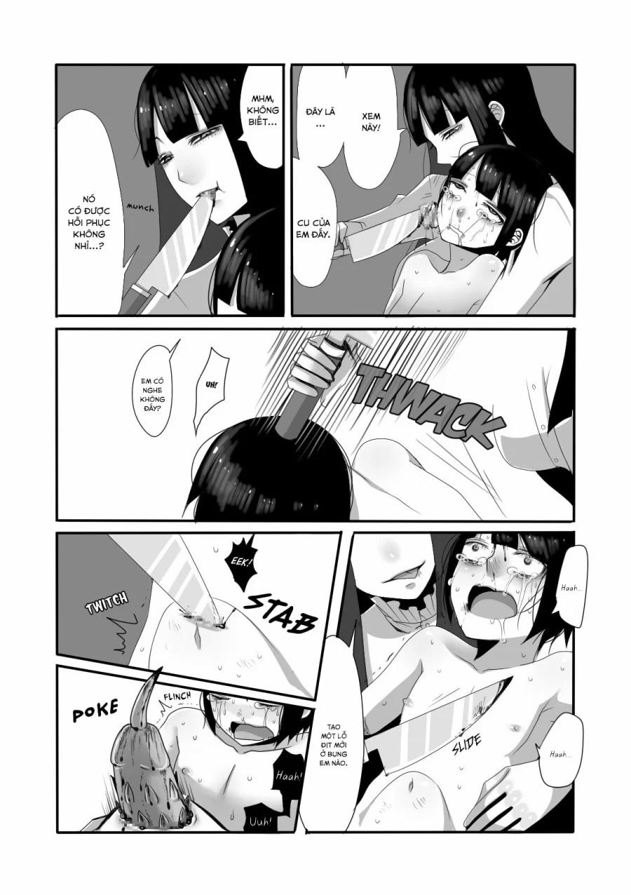 Một Lần Nữa 0 trang 23