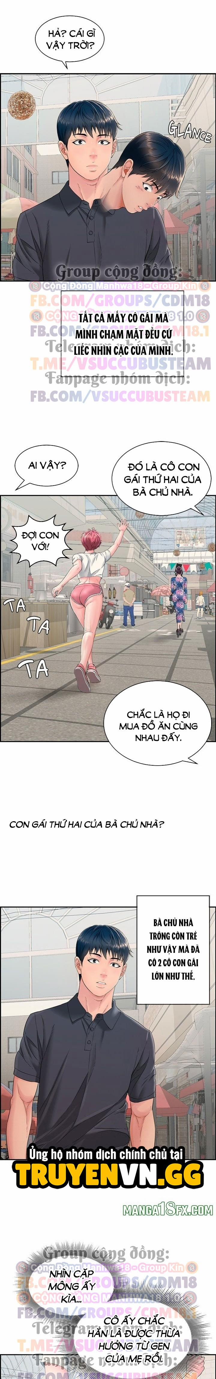 Một Lần Nữa 1 trang 17