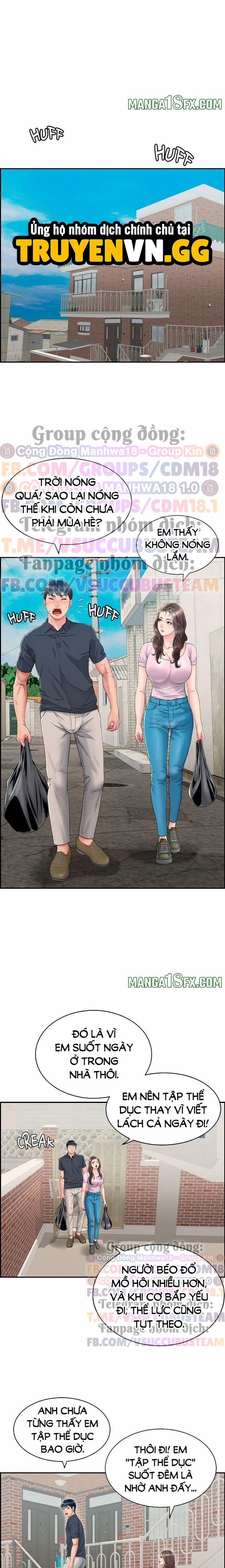 Một Lần Nữa 1 trang 20