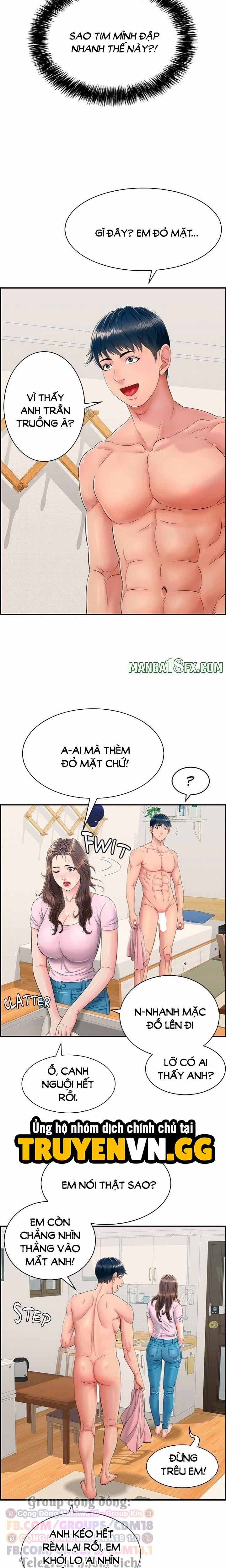 Một Lần Nữa 2 trang 20