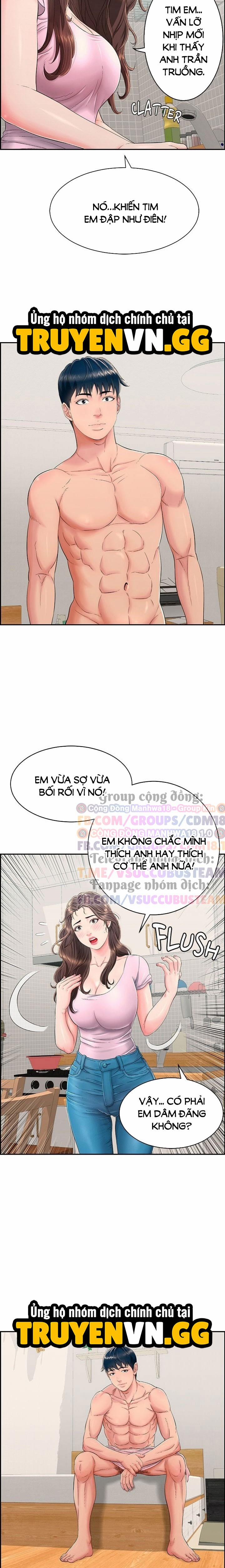 Một Lần Nữa 2 trang 22