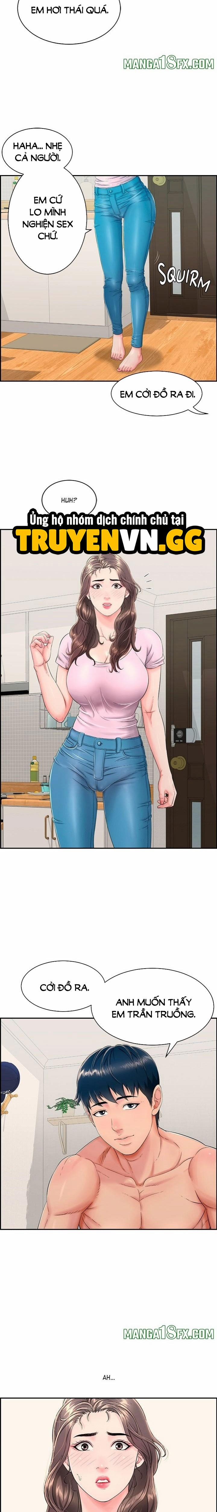 Một Lần Nữa 2 trang 24