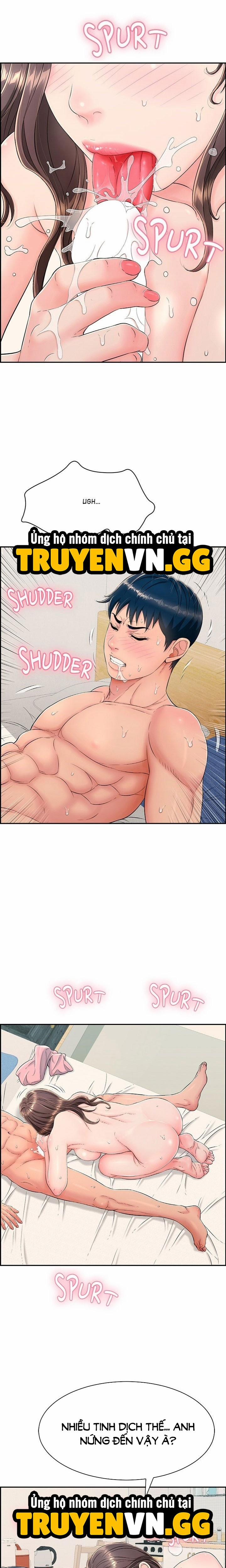 Một Lần Nữa 3 trang 17