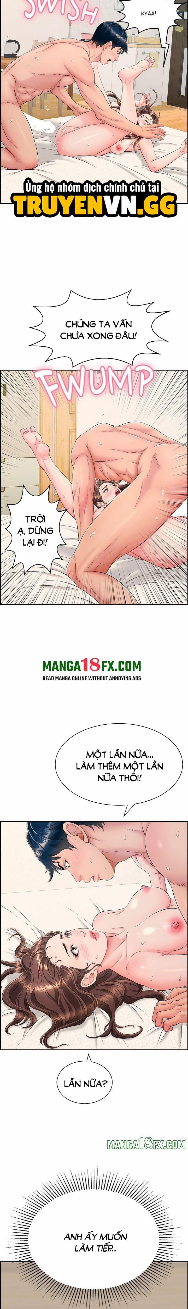 Một Lần Nữa 3 trang 19