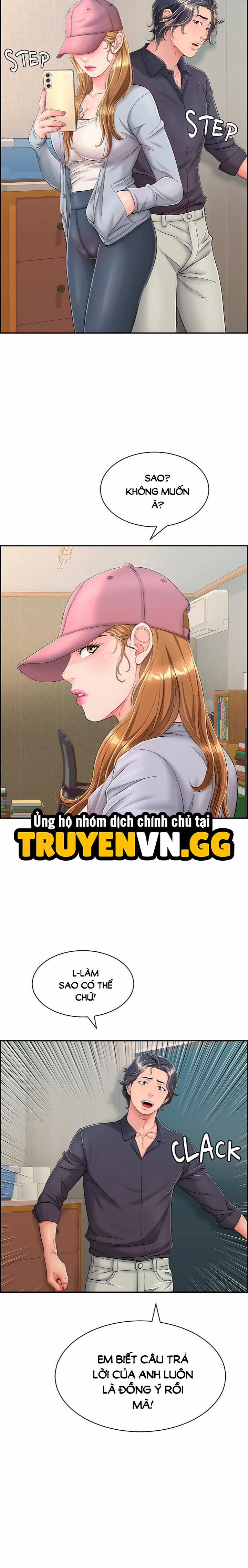 Một Lần Nữa 4 trang 31