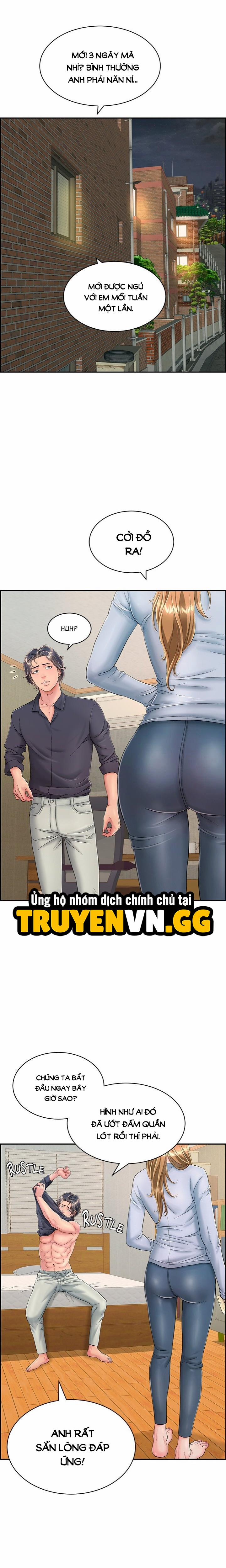 Một Lần Nữa 4 trang 32