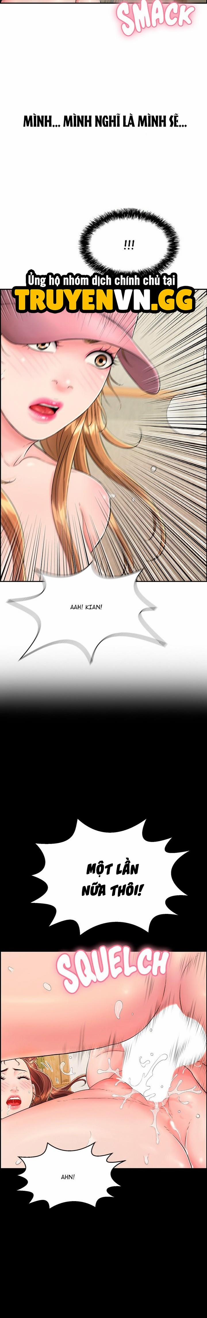 Một Lần Nữa 5 trang 21