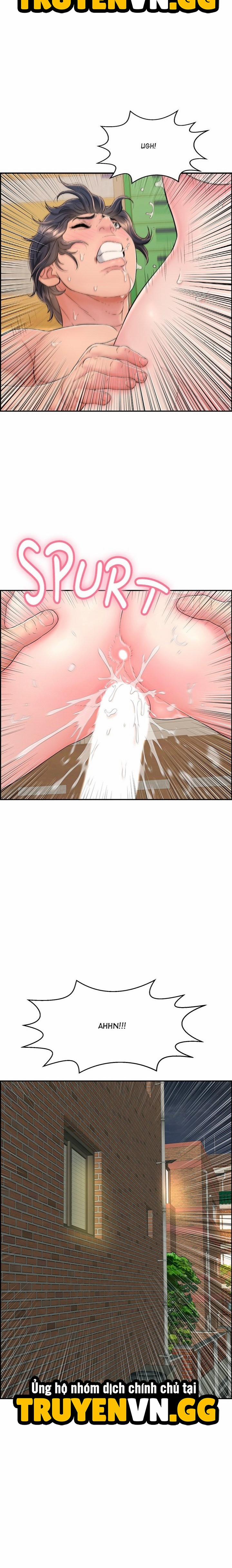 Một Lần Nữa 5 trang 25