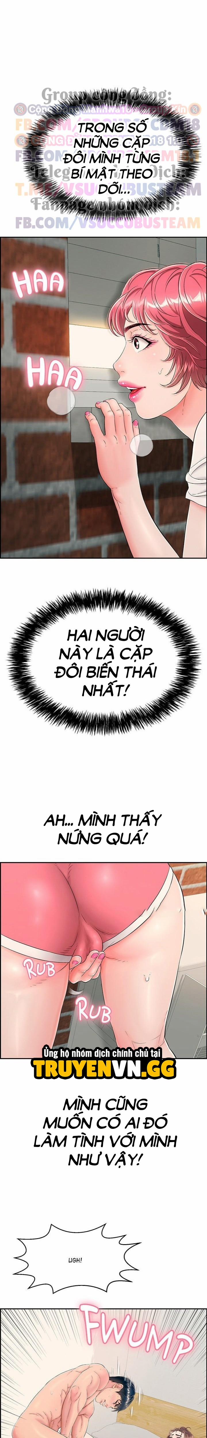 Một Lần Nữa 6 trang 10