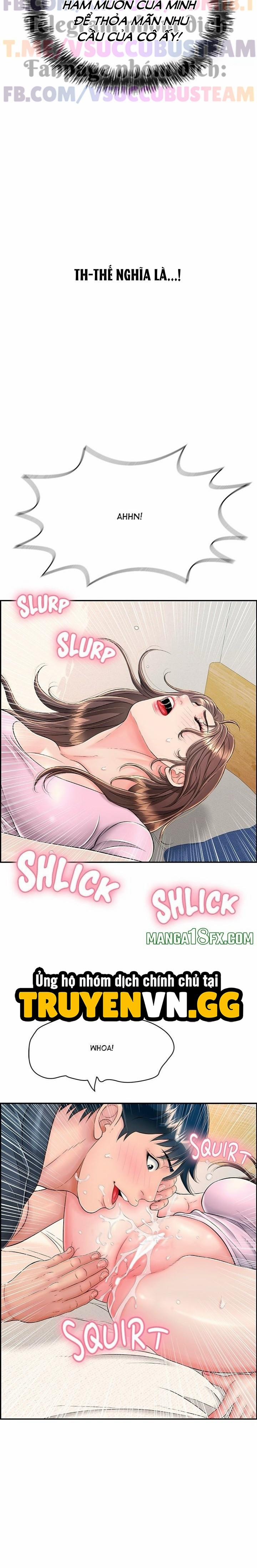 Một Lần Nữa 8 trang 14