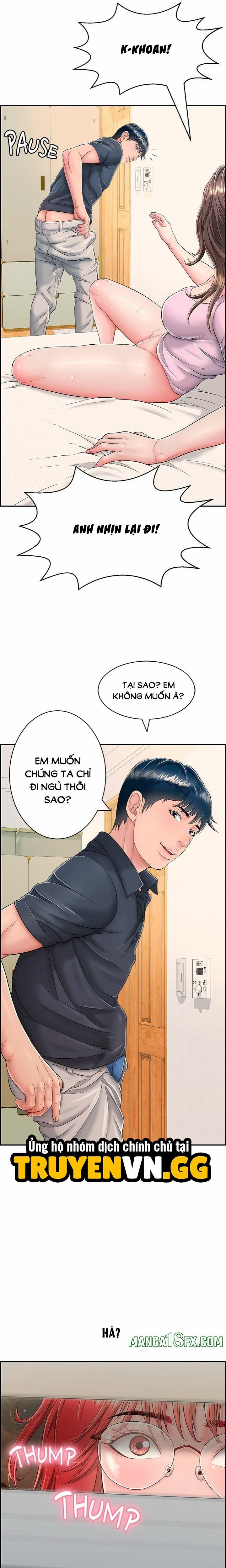 Một Lần Nữa 8 trang 19