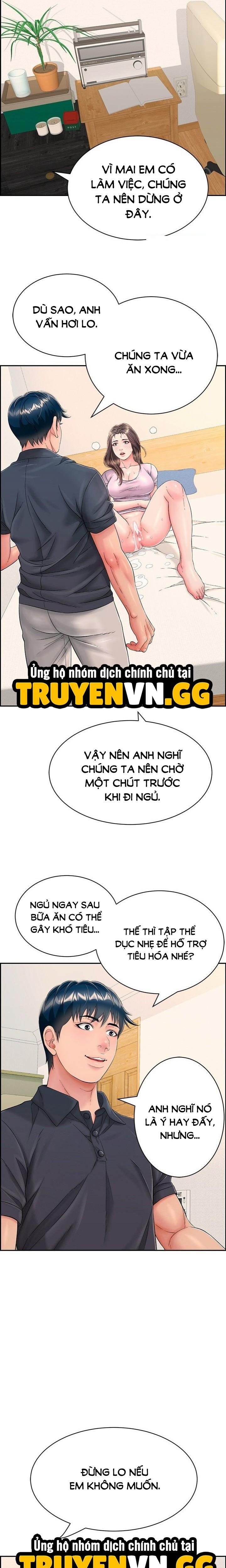 Một Lần Nữa 8 trang 23