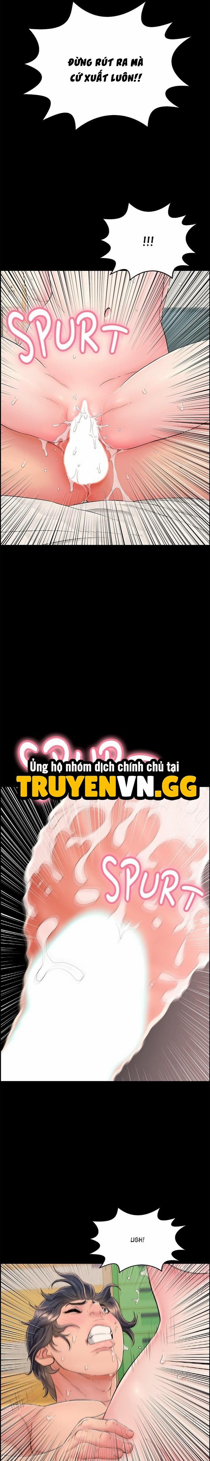 Một Lần Nữa 8 trang 27