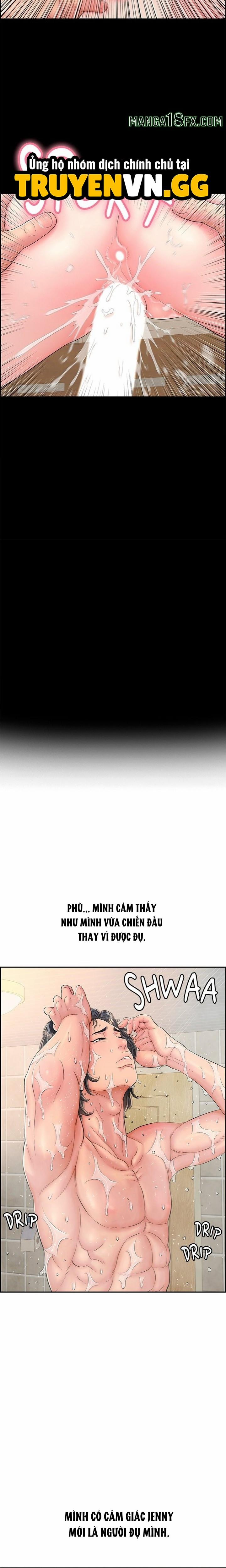 Một Lần Nữa 8 trang 28