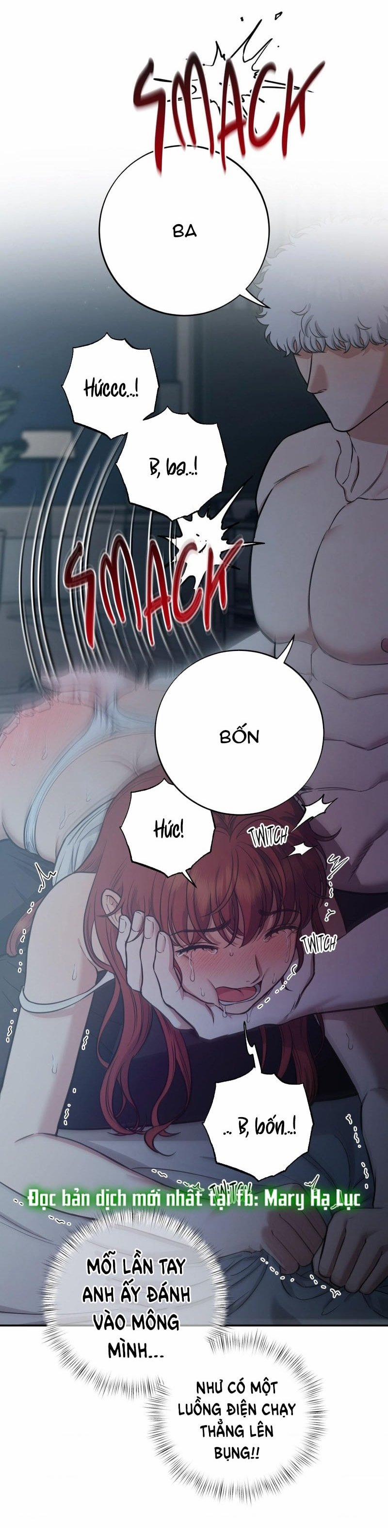 Một Lòng Một Dạ 112 trang 19