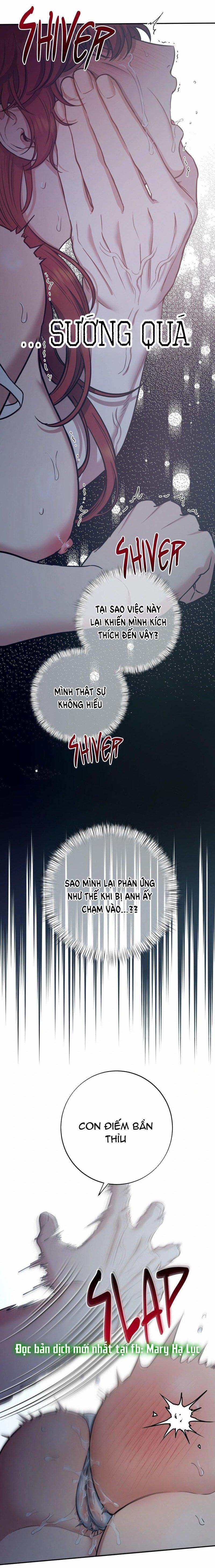 Một Lòng Một Dạ 112 trang 29