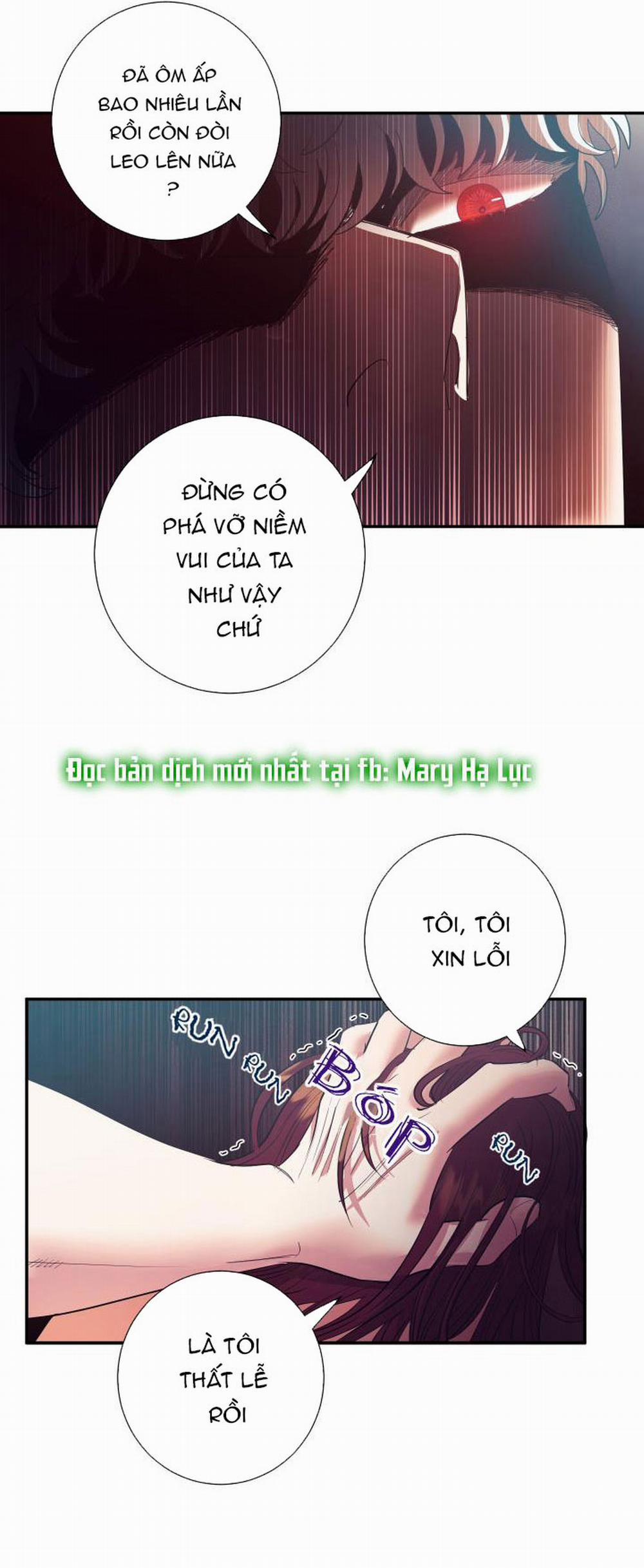 Một Lòng Một Dạ 16.2 trang 29