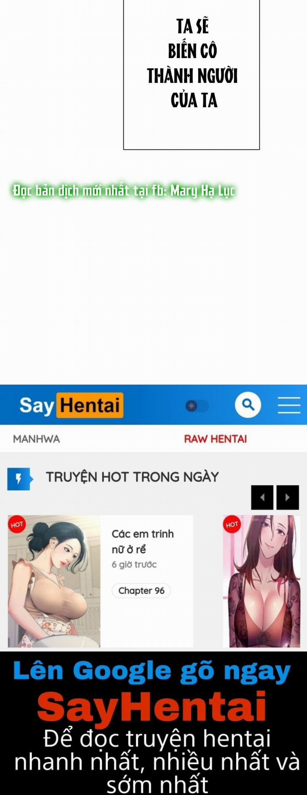 Một Lòng Một Dạ 16.2 trang 33