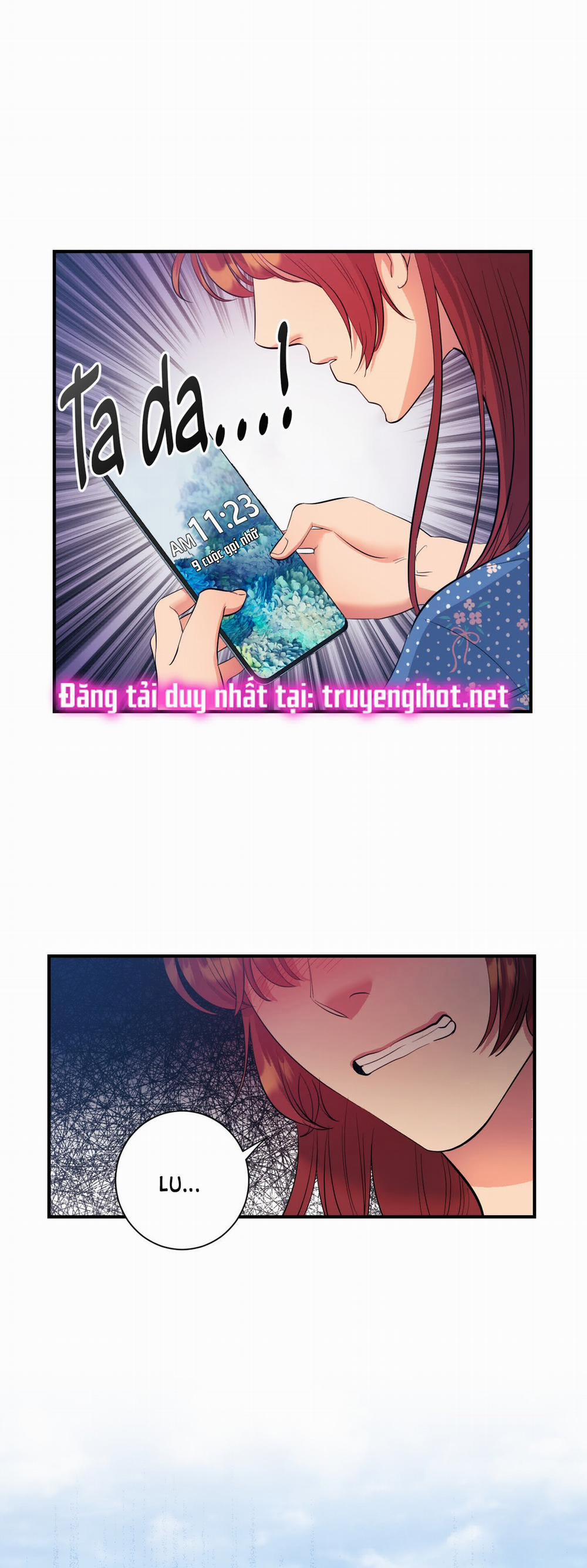 Một Lòng Một Dạ 23.1 trang 1