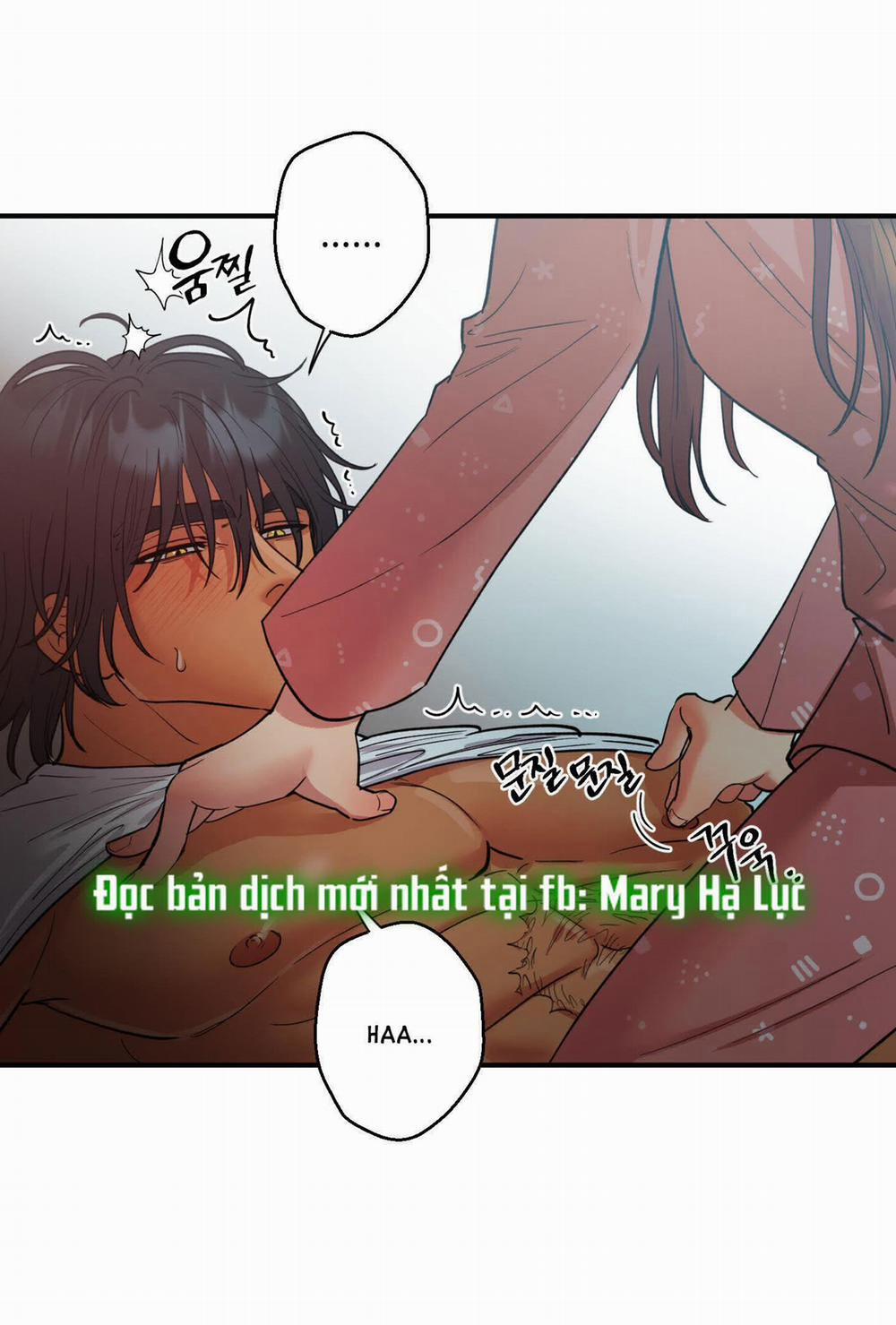 Một Lòng Một Dạ 50.1 trang 1